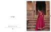 Sayuri Apsara Viscose Wedding Wear Gown With Dupatta Catalog
